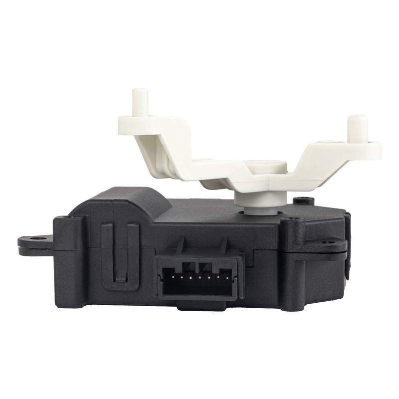 ISA HVAC Air Blend Door Actuator For Honda Odyssey 2005-2010 Ridgeline 2006-2014 Temperature Replacement for 604-885 1712737 79160SHJA41 DA1321 79160-SHJ-A41