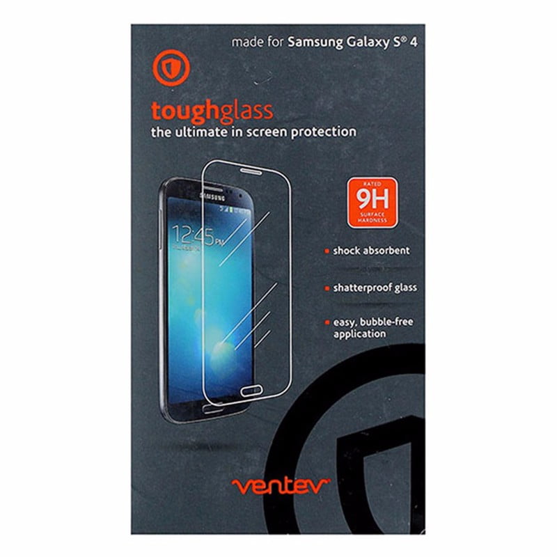 Retail Packaging Ventev Dashport Charger with Apple Lightning Cable for Smartphones Black 579772