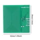 thumbnail image 4 of Módulo lector tarjetas RF 3 3-5V inalámbrico RFID IC 125khz llaves, 4 of 5