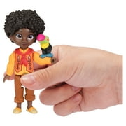 Encanto Disney Small Antonio Madrigal Doll Playset, 2 Pieces