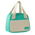 thumbnail image 1 of Waterproof Lunch Bag Insulation Cooler Box for Work Office Picnic or Travel, 1 of 9