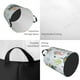 thumbnail image 2 of Fotbe Sea Animal Cesto de Ropa con Asas, Cesto Impermeable de Gran Capacidad, Bolsa de Lavado para Dormitorio, Cesto de Ropa con Ruedas y Asas-Small, 2 of 6