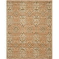thumbnail image 2 of Safavieh Wyndham Terracotta Contemporary Rug - 8' x 10', 2 of 2