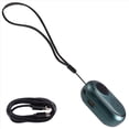 thumbnail image 2 of Mini Altavoz Bluetooth de Bolsillo, Barra de Sonido Estéreo Portátil con Bluetooth, Reproductor de Música MP3 Inalámbrico, Grabadora, Compatible con Radio FM y Tarjeta TF., 2 of 8