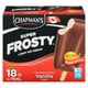 Chapman's Super Frosty crème glacée légère à la vanille 18 x 75mL – image 1 sur 18