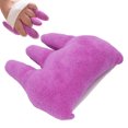 thumbnail image 3 of Contracture Finger Aid, Finger Separator Easy To Wear  For Life For Patients For Outdoors For Home, 3 of 8