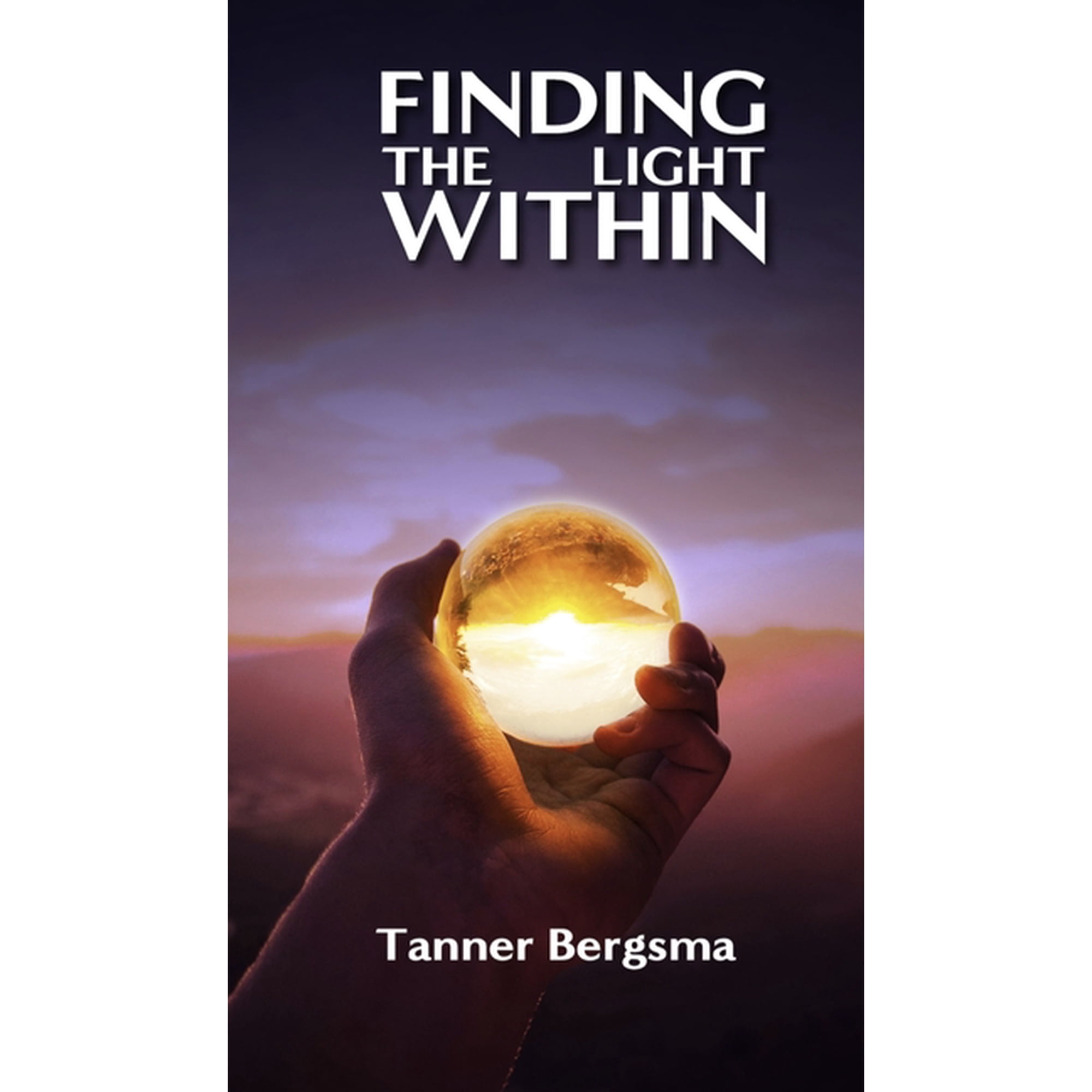 Finding The Light Within: Charting a Path to Resilience (Hardcover)