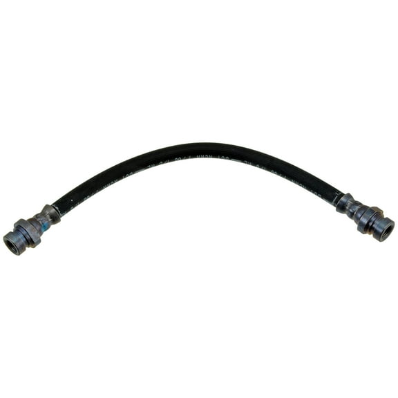 Dorman H620299 Brake Hydraulic Hose for Specific Hyundai / Mitsubishi Models Fits select: 2003-2007 MITSUBISHI OUTLANDER, 2002-2007 MITSUBISHI LANCER