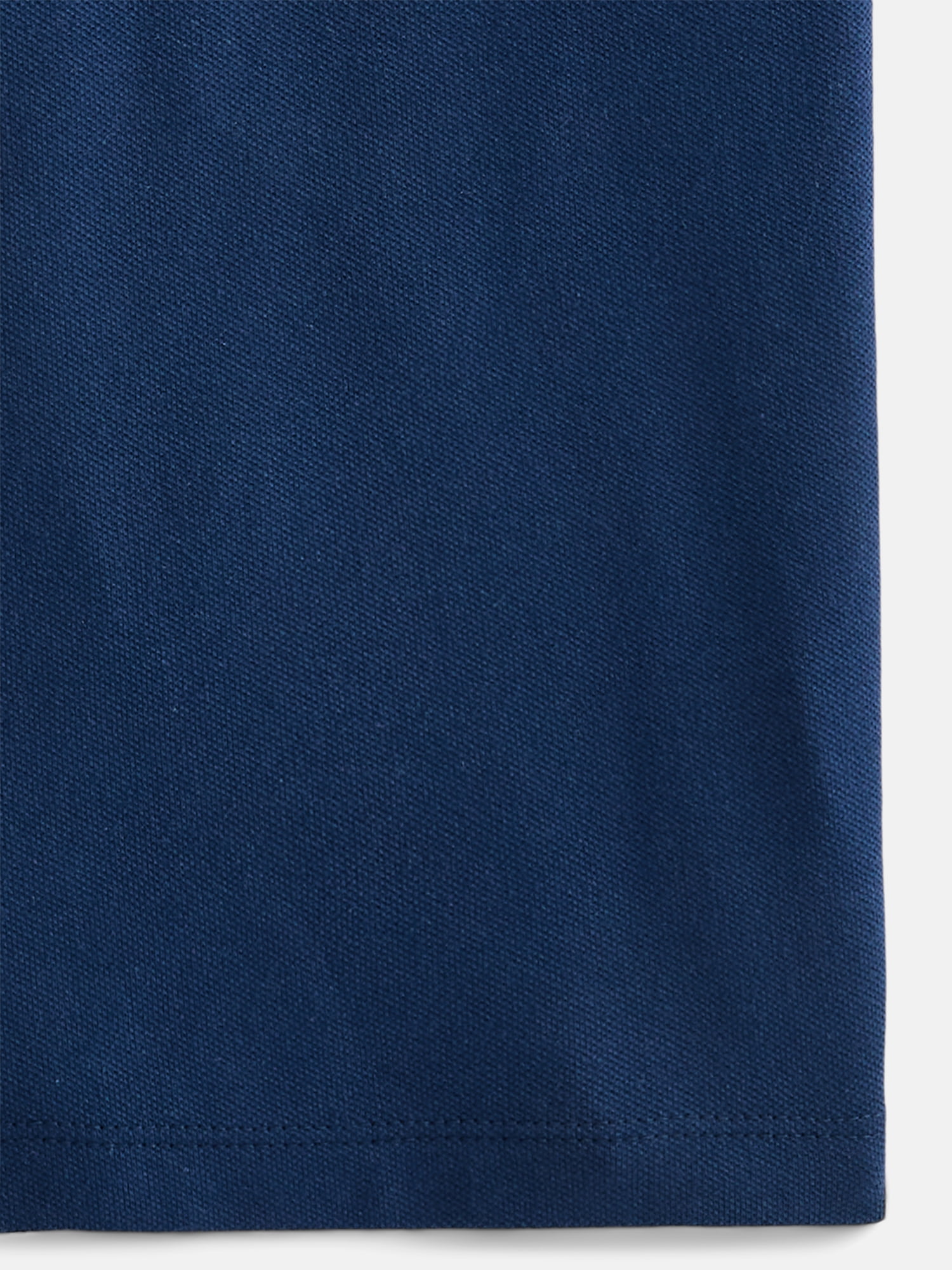 Wonder Nation Boys School Uniform Pique Polo Shirt with Short Sleeves, Size 4-18