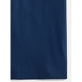 thumbnail image 3 of Wonder Nation Boys School Uniform Pique Polo Shirt with Short Sleeves, Size 4-18, 3 of 3