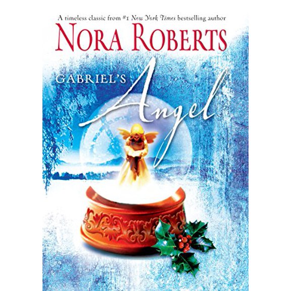 Pre-Owned Gabriel's Angel (Language of Love, 32), 9780373285440, 0373285442, Hardcover,