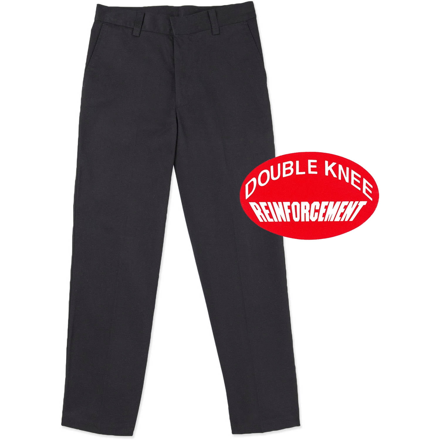 husky size pants for boys