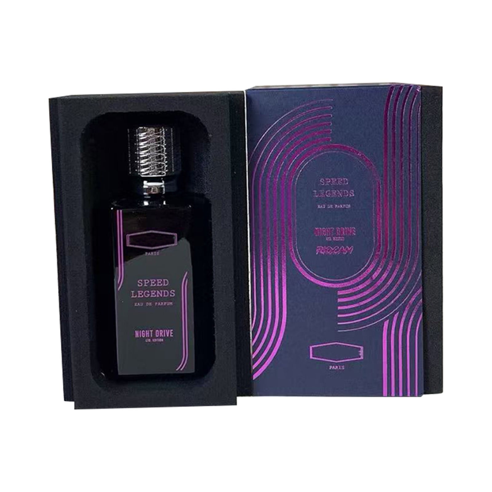 Ex Nihilo SPEED LEGENDS Night Drive Ltd. Edition EDP 3.4oz / 100ml