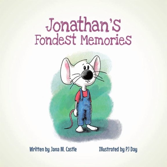 Jonathan's Fondest Memories, (Paperback)