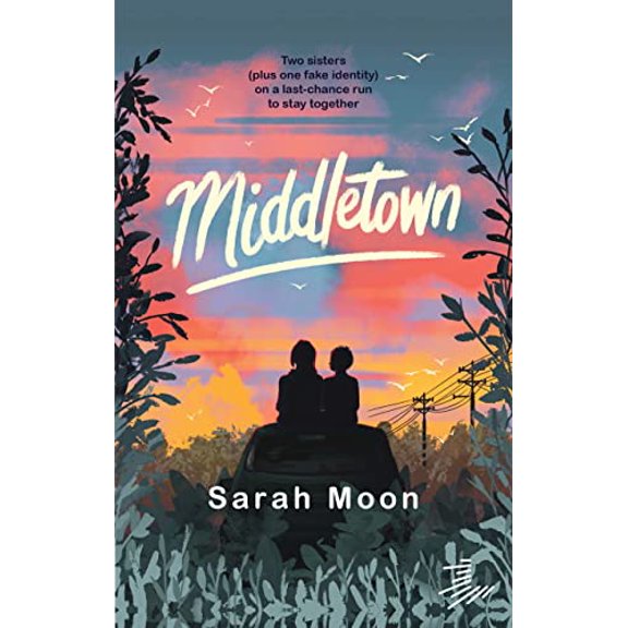 Pre-Owned Middletown (Paperback) 1646142497 9781646142491
