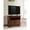 Cappuccino, variant on Glory Furniture Louis Phillipe Wood Veneer TV Stand in Beige