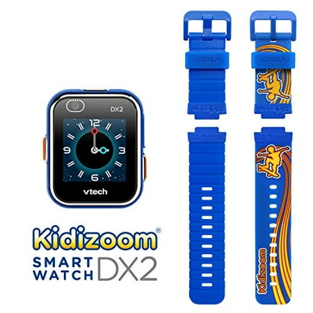 vtech kidizoom smartwatch dx2 special edition
