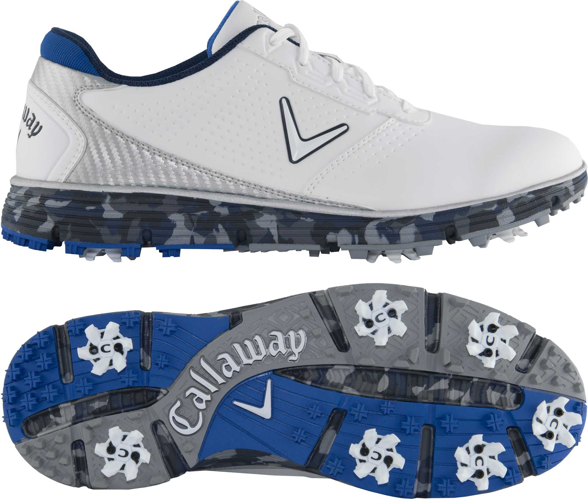 Callaway Balboa TRX Golf Shoes