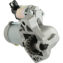 DB Electrical New Starter 410-52494 for 3.7L Acura Tl 09 10 11 2009 2010 2011 31200-Rk2-A01 19181
