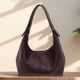 thumbnail image 2 of Bolso Axila Casual Retro Hombro Mujeres Sólidas Bolsas Femenino, 2 of 7