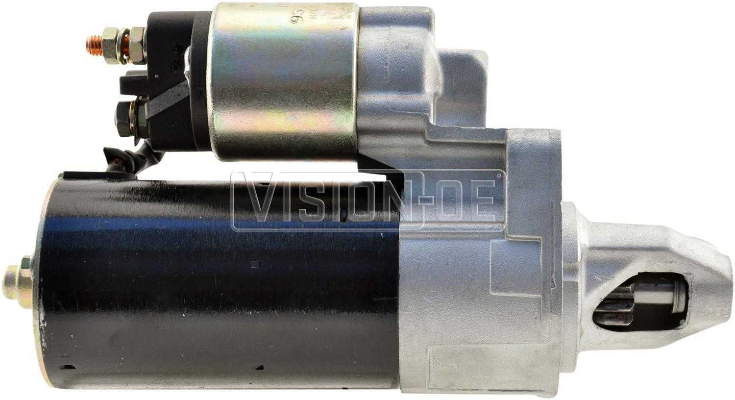 Vision OE 17852 Starter Motor