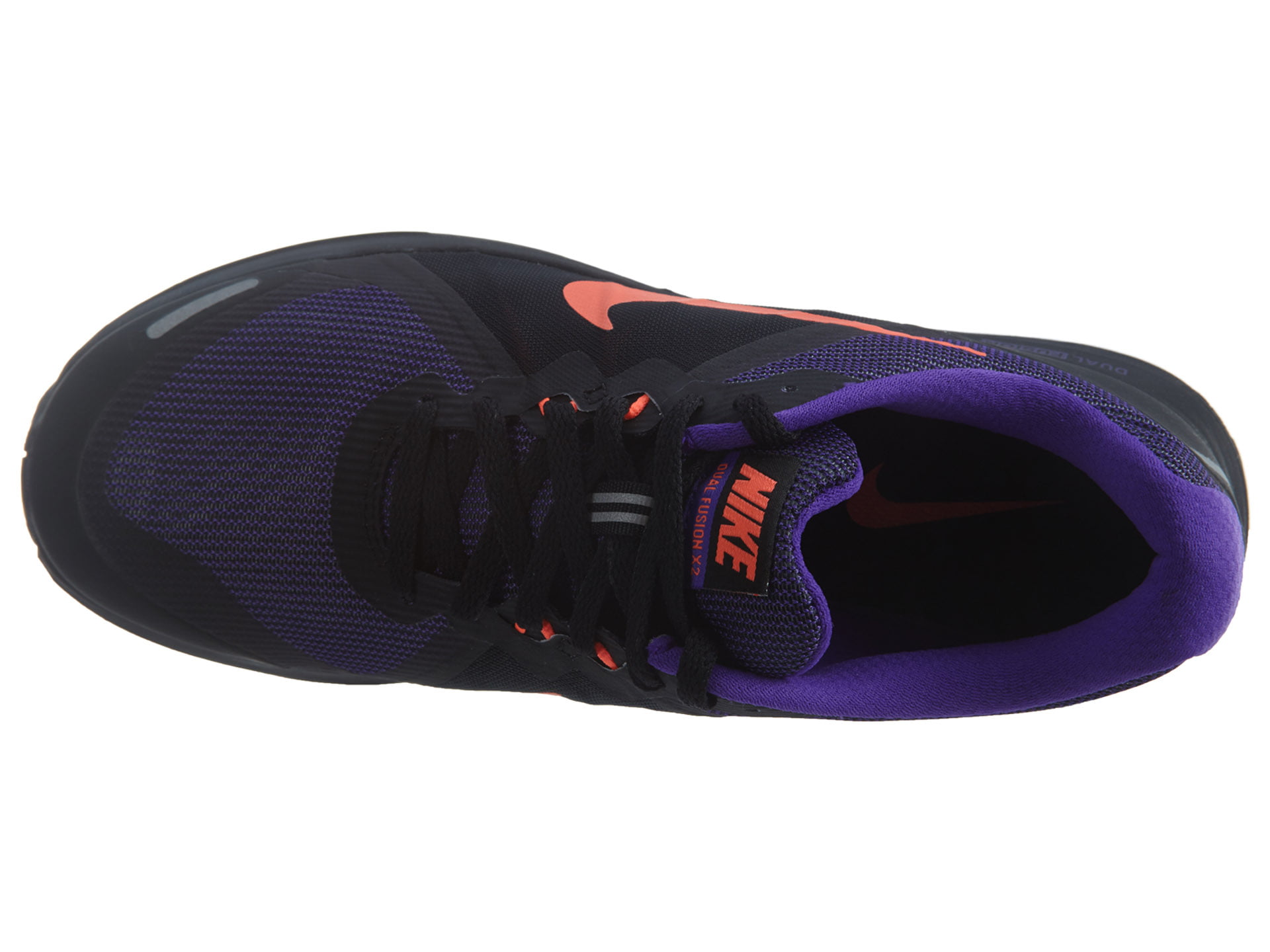 Sombra Niño Apretar Nike Dual Fusion X2 Womens Style : 819318 - Walmart.com