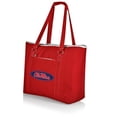 thumbnail image 2 of Picnic Time 598-00-175-674-0 Indiana University Hoosiers Digital Print Tahoe Tote Bag, Black, 2 of 7