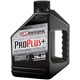 Maxima (30-039128 Pro Plus+ 20W-50 Synthetic Motorcycle Engine Oil - 1 Gallon