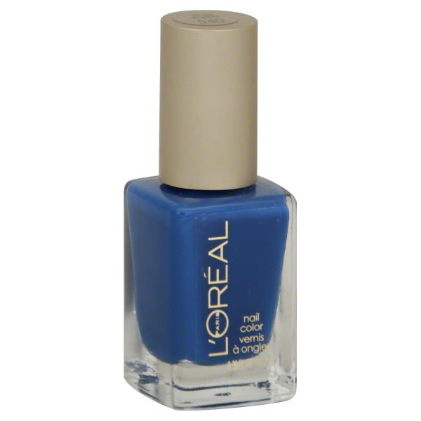 Loreal Loreal Nail Color, oz Loreal Loreal Nail Color, oz