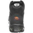 thumbnail image 2 of FSI Nautilus Avenger Mens Black Waterproof Work Boots Composite Toe A7248, 2 of 4