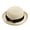 Beige, variant on Sun Hat, Beige Fashion Women Bowler Hat Women Summer Sun Hats Straw Beach Hat Woven Straw Hat for Outdoor Activities, Party, Beach