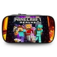 thumbnail image 1 of Minecraft Trousse, Couleurs Assorties, 1 Unité, 1 of 2