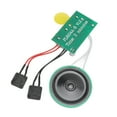 thumbnail image 1 of Module Sonore Enregistrable, Module Enregistreur de Son Alimenté par Batterie pour Poupée, 1 of 7