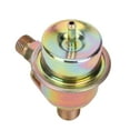 thumbnail image 6 of HUOEPU Fuel Injection Pressure Regulator Fits for Mercedes-Benz 380SE 380SEC 380SEL 380SL 380SLC 500SEC 500SEL 1981-1985 Replaces A000-078-06-92, A0000780692, 0000780692, 0280161012, 6 of 17