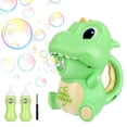 thumbnail image 1 of 1 juego máquina de burbujas para niños, 1 of 3