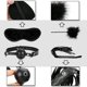 thumbnail image 3 of 25PCS Juegos para adultos BDSM Bondage Slave Restricciones G-Spot Lengua Vibrador yeacher Producto vivo, 3 of 7