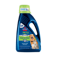 thumbnail image 3 of (2 pack) BISSELL Pet Stain Odor Remover and Carpet Solution, 62 Fluid Ounces 88N2, 3 of 11