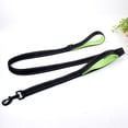 thumbnail image 5 of Thicken Nylon Double Handle Pet  Leash with Clip for Large Medium Dogs, 5 of 9