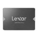 thumbnail image 1 of Unidad de estado sólido Lexar NS100 128GB SATA III 2.5" gris, 1 of 7