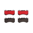 thumbnail image 1 of Balatas Ceramicas BREMBO SL600 2008 al 2009 Mercedes-Benz 5.5L V12 Delanteras, 1 of 5