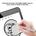 thumbnail image 4 of Capacitive Dual-use High Sensitivity Touch Screen Pen, Stylus Pen, Tablet for Mobile Phones, 4 of 7