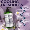 thumbnail image 2 of Antifungal Body Wash with Lavender Essential Oil |1% Tolnaftate Chamomile Soap for Ringworm, Jock Itch & Athlete’s Foot | Medicated Itch & Odor Relief Body Wash with Calming Effect | 16.9 oz, 2 of 5