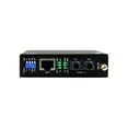 thumbnail image 2 of 10/100 RJ45 ST MULTI MODE FIBER MEDIA CONVERTER 2KM, 2 of 4