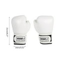 thumbnail image 6 of 3-10 Years Kids Boxing Gloves for Boys and Girls, Boxing Gloves, Boxing Training Gloves, Kids Sparring Punching Gloves, 6 of 14