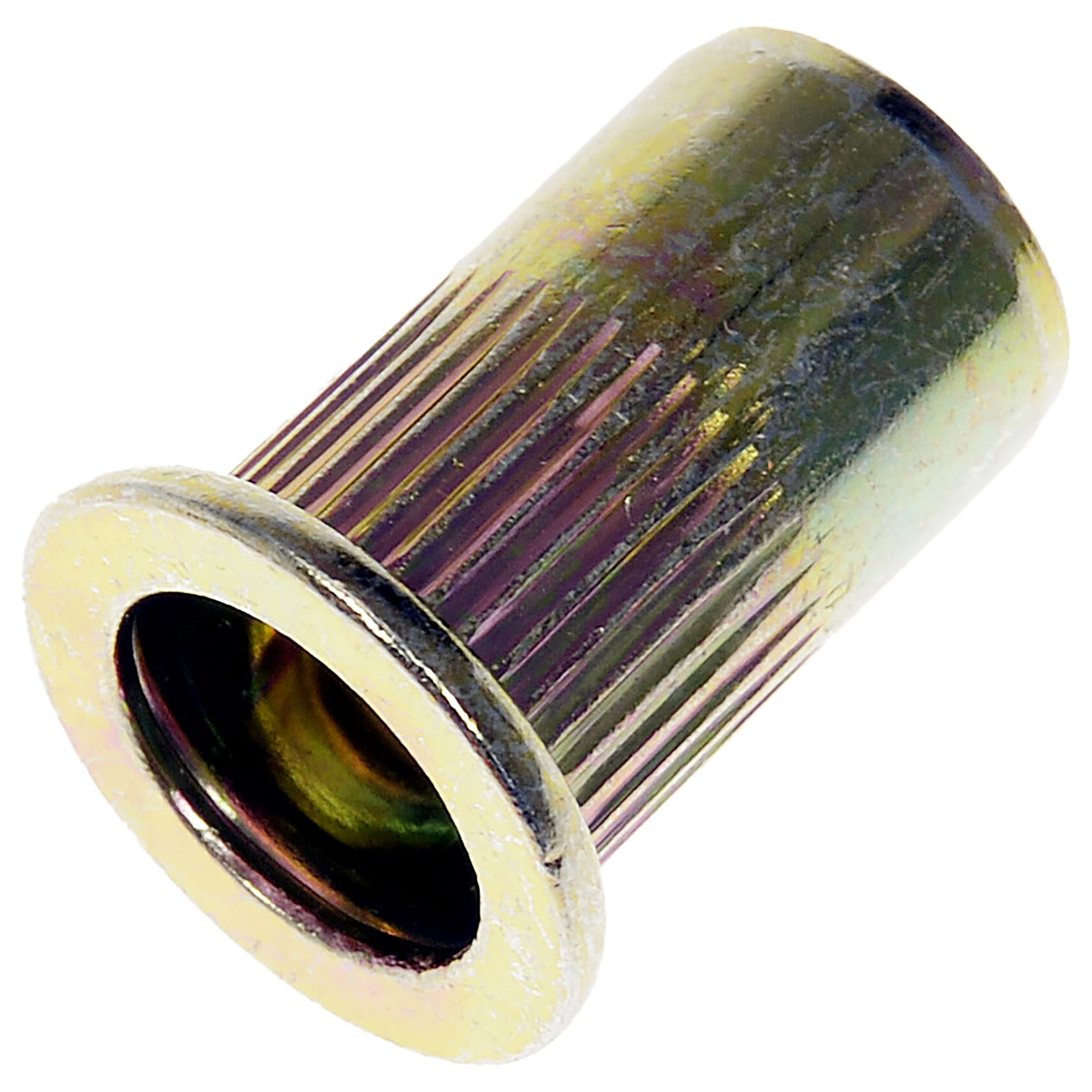 Dorman Rivet Nut 3/8-16 Threaded Insert Pack of 20 for Automotive