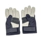 thumbnail image 5 of 2 piezas de guantes de buceo, accesorios cómodos de cinco dedos para hombres y mujeres, cálidos SG, 5 of 9