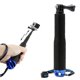 thumbnail image 1 of Mini palo extensible Para selfies YONGSHENG azul impermeable Para Gopro Hero 4/3/3+, 1 of 5