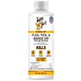thumbnail image 1 of Control de Plagas para Mascotas HAPPY JACK Baño para Perrera 236 ml, 1 of 4