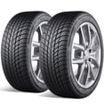 thumbnail image 1 of Paquete de 2 llantas 205/55 R16 91V Bridgestone Driveguard RFT, 1 of 1