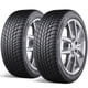 thumbnail image 1 of Paquete de 2 llantas 205/55 R16 91V Bridgestone Driveguard RFT, 1 of 1